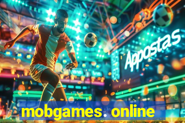 mobgames. online